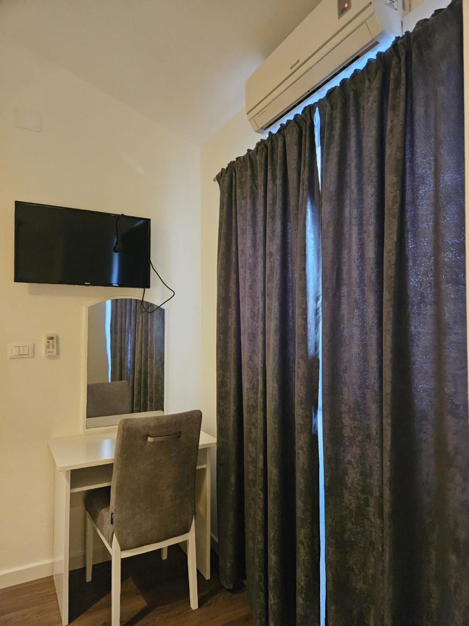 Apartmani Mare Башка-Вода Екстер'єр фото